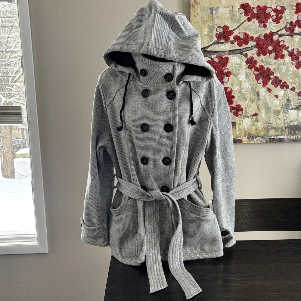 Sebby button up jacket - Picture 1 of 12